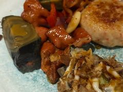 -汉丽斯巴西烤肉自助(市南店)