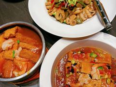 -阿喆私房菜(西五路店)