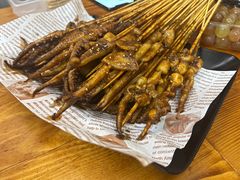 -十里铺铁板鱿鱼