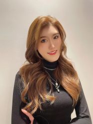 -YESIDO椰岛造型烫发染发