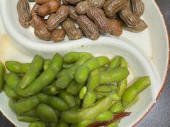 -川流不息·地道川菜·小龙虾(松东路店)