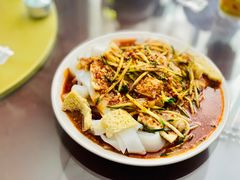 -范记靖远羊羔肉(博物馆店)