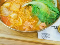 -超级泰·泰式麻辣烫(南京商厦店)