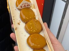 -董顺桃小粒臭豆腐(太平街一店)