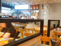 -大师兄·西北小馆(南沙万达广场店)