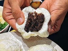 -红东阁东北菜烤肉酒馆(CROSS万象汇店)