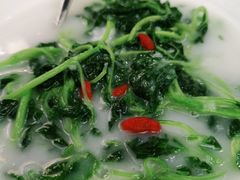 米汤苋菜-潮堂 · 潮州菜(国贸商城店)