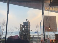 -破店肥哈·海鲜·烧烤(郑州银泰inPARK店)