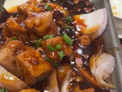 -湖兰金牌小炒肉(椒江万达店)