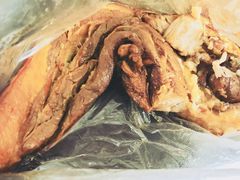 -土门八珍烤鸡腊味店(土门老店)