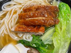 -烧鹅濑(西华路店)