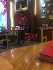 -盘子女人坊(珠海拱北旗舰店)
