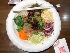 二姐盆菜-燕郊烧鸽子(广安路店)