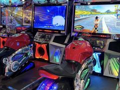 -大玩家(通州万达广场店)