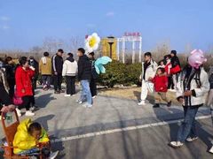 -艾山风景名胜区