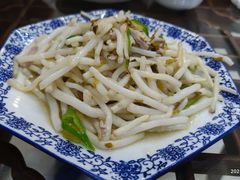 -呼吸森林·生态农庄农家乐私房菜