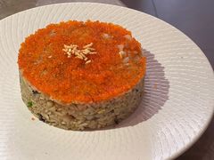 -星叶·东南亚料理(温州万象城店)