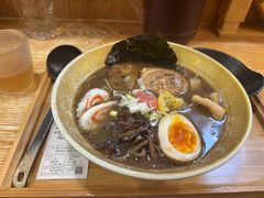 -柒鉦·日式豚骨拉麵(常德路店)