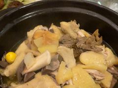 -花城苑广府菜(侨鑫店)