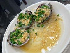 -健跳小海鲜(人民路店)
