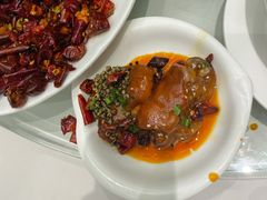-渝信川菜(西单店)