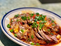 -左陕右甘(亚运村店)