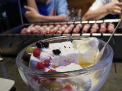 -很久以前羊肉串(打浦路店)