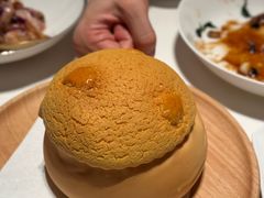 招牌菠萝包-炳胜私厨(中达旗舰店)