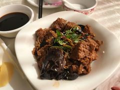 -盐通酒家(金桥湾清水苑店)