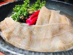 空运脆毛肚-谭鸭血老火锅(龙湖宝山天街店)