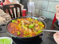 -湘肠香火锅店(团结湖店)