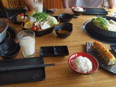 -水林间·寿喜烧自助(仙林金鹰店)