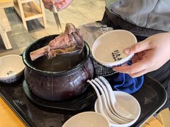 -刘老表·瓦罐汤涮肉(青云谱店)