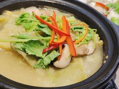 -潮道鱼仔店·潮汕味(长兴路店)