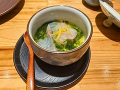 -镹·鱼料理  国产鱼使用店