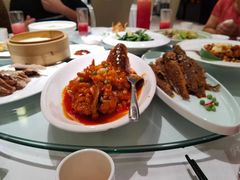 -全聚德(领城国际店)