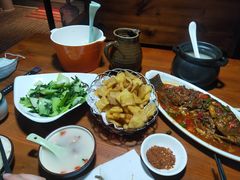 -云隐小厨·传统大理美食(复兴路店)
