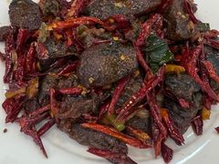 -田记餐馆(富国街店)