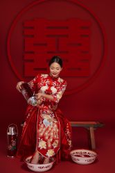 点击看大图 -卡米拉婚纱摄影工作室(金汇广场店)