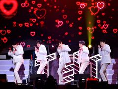 -华熙LIVE·五棵松·M空间