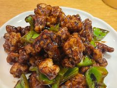 -去茶去餐厅(中央大街店)