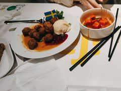-宜家·瑞典风味餐厅(北京西红门店)