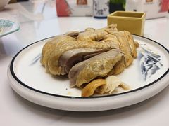 -七的湖·晚芳亭·阳澄湖农家菜·大闸蟹(莲花岛店)