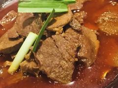 明炉大别山黄牛肉-品粹徽园·家常安徽菜