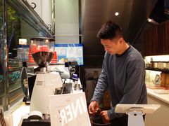 -Manner Coffee(大宁国际商业广场店)