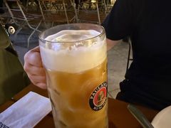 -天津普拉那啤酒坊(意风区店)