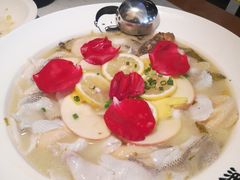 -江渔儿酸菜鱼(港湾1号店)