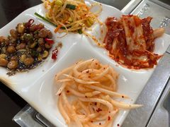 -大福黄牛料理·韩式烤肉·黄牛肥肠·酱蟹