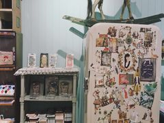 -恋物百货商店(华侨城店)