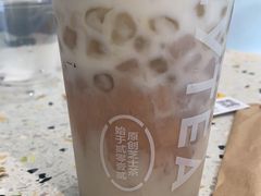 -喜茶(徐州金鹰店)